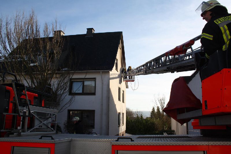 Feuer groß Feuer groß